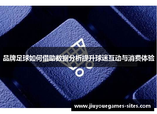品牌足球如何借助数据分析提升球迷互动与消费体验